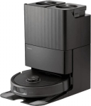 Roborock Qrevo C Pro, juodas