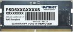 Patriot Memory Signature Line Premium Patriot moduł pamięci 34 GB 1 x 24 GB DDR5