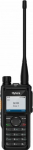Hytera Kr&oacute;tkofal&oacute;wka Hytera HP685 Um stubby z Mandown i analogowa antena Stummel 400-527 MHz 2000mAh Li-ion IP67 DMR Tier II