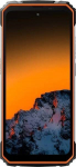 Blackview Smartfon Blackview BV8100 8/256GB Czarno-pomarańczowy  (BV8100-OE/BV)