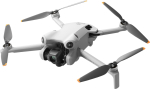 DJI Dronas DJI Mini 4 Pro (DJI RC 2)