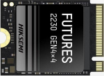 Hiksemi Dysk SSD HIKSEMI Futures 1TB M.2 2230 PCI-E x4 Gen4 NVMe (HS-SSD-FUTURES(STD)/1024G/PCIE4/WW)