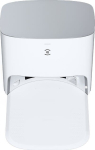 Ecovacs ECOVACS Stacja automatycznego opr&oacute;żniania do seriiT10/T10 PLUS z 2 workami na kurz, biała