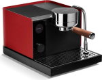 Fellow Espresso Series 1 Piston Espresso Machine, Cherry Red