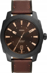 Fossil Zegarek Fossil Fossil Machine FS5972