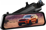 Dod Tech Wideorejestrator Dod Tech WOLFBOX G930 4K + 1080p 64GB