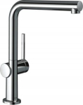 Hansgrohe Bateria kuchenna Hansgrohe Mikser kuchenny Talis M54 72840000