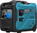 K&ouml;nner & S&ouml;hnen Intravertinis generatorius K&Ouml;NNER amp S&Ouml;HNEN KS 6000iE S ATS, 5.5 kW