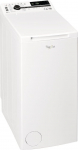 Whirlpool &Uuml;lelaadimisega pesumasin TDLRB 65242BS