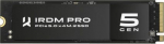 Goodram SSD IRDM PRO P54S Gen5 4TB 5x4 2280 12000/11000MB/s