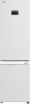 Toshiba Fridge-freezer GR-RB500WE white