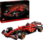 Lego Technic 42207 Bolid F1 Ferrari SF-24
