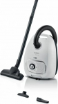 Bosch Vacuum cleaner BGB41WH1