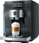 Jura Z10 (EB) Fully-auto Espresso machine 2.4 L