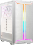 Be Quiet! Pure Base 501 DX White Midi Tower Valge