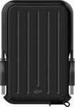 Silicon Power A66 external hard drive 5 TB Black