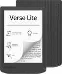 Pocketbook e-luger Verse Lite 6" 8GB, hall