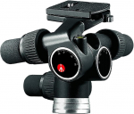 Manfrotto 3-suunaline pea Geared 405