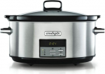 Crock-Pot slow cooker CSC063X 7.5l