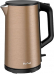 Tefal KI583C copper electric kettle