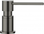 Blanco LATO Satin Dark Steel