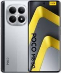 Poco M8 5G 8/256GB Silver