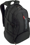 Wenger Transit Deluxe 16 - black