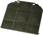 Faber Charcoal filter F9 KIT 1 C.F. 267x237