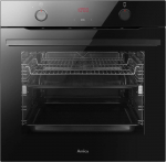 Amica Oven Amica ED37610B X-TYPE STEAM