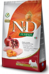 Farmina Pet Food 8010276033635 dogs dry food 2.5 g Adult Chicken