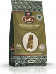 Folk Medium and large breeds Traditional Greater Poland duck with rabbit, apples and marjoram - dry dog food - 12kg