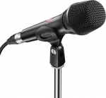 Neumann KMS 104 BK - cardioid vocal microphone, black