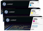 HP Toner 410X 3-pack CF252XM