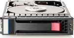 HP Dysk serwerowy HP 2TB 3.5'' SAS-2 (6Gb/s)  (714426-001)