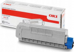 OKI Toner OKI 44315307 Cyan Oryginał  (44315307)