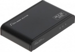 Noname System przekazu sygnału AV ROZGAŁĘŹNIK HDMI-SP-1/2-HDCP