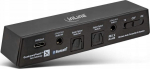 Triton Adapter bluetooth Triton InLine Bluetooth Audio Transceiver, Nadajnik/Odbiornik BT 5.0, aptX - czarny
