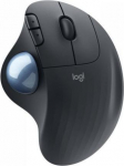 Logitech ERGO M575 for Business, trackball (graphite/blue)