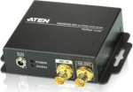 Aten System przekazu sygnału AV Aten Konwerter 3G/HD/SD-SDI na HDMI ATEN VC480