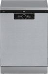 Beko Zmywarka Beko Zmywarka Beko BDFN26530X 60cm 15 kpl 3 kosz