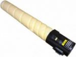 Konica Minolta Toner Konica Minolta TN-512 Yellow Oryginał  (A33K252)