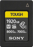 Sony Karta Sony Tough CEA-M CFexpress 1.92 TB  (CEAM1920T)