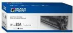 Black Point Toner Black Point LBPH85D Black Zamiennik 85A (LBPH85D)