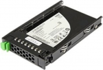 Fujitsu Dysk serwerowy Fujitsu 1.92TB 2.5'' SATA III (6 Gb/s)  (S26361-F5776-L192)