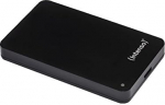 Intenso 1TB Memory Case 2.5 inch black USB 3.0