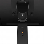 Ergotron Uchwyt biurkowy na monitor do 34'' (45-695-292)