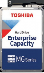 Toshiba Dysk serwerowy Toshiba MG10F 22TB 3.5'' SATA III (6 Gb/s)  (ENTERPRISE CAPACITY HDD 22TB)