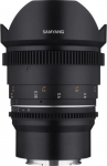 Samyang Obiektyw Samyang Sony E 14 mm F/3.1 MF MK2 VDSLR