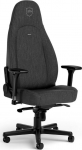 Noblechairs Fotel Noblechairs ICON TX - antracyt (GAGC-239)