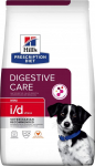 Hills Karma HILL'S PD Canine I/D Stress Mini 3kg